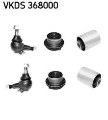 SKF VKDS 368000